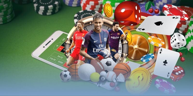 kim66 nền tảng thể thao trực tuyến