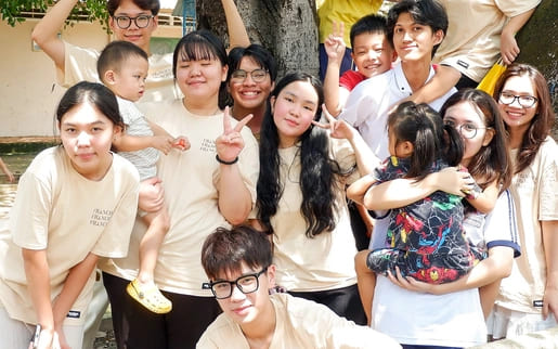 kim66 và trách nhiệm xã hội