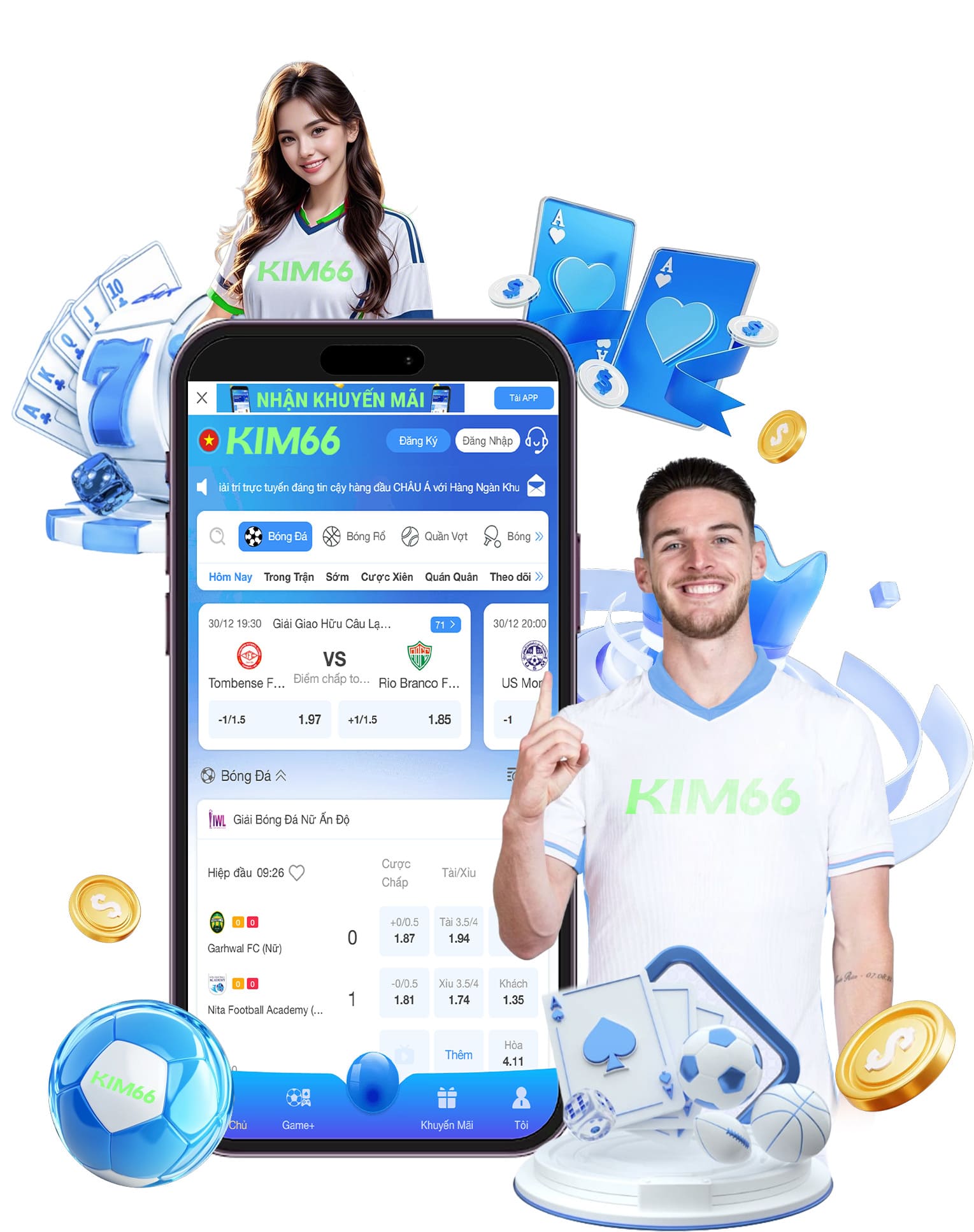 tải app kim66 chính thức