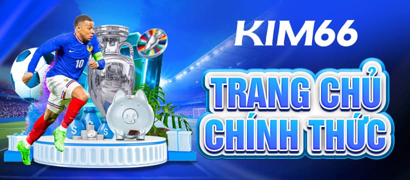 Kim66 chính thức