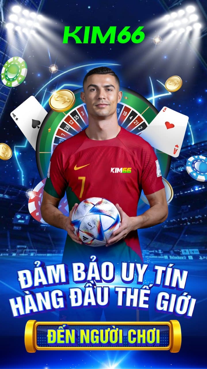 kim66 hệ sinh thái thể thao
