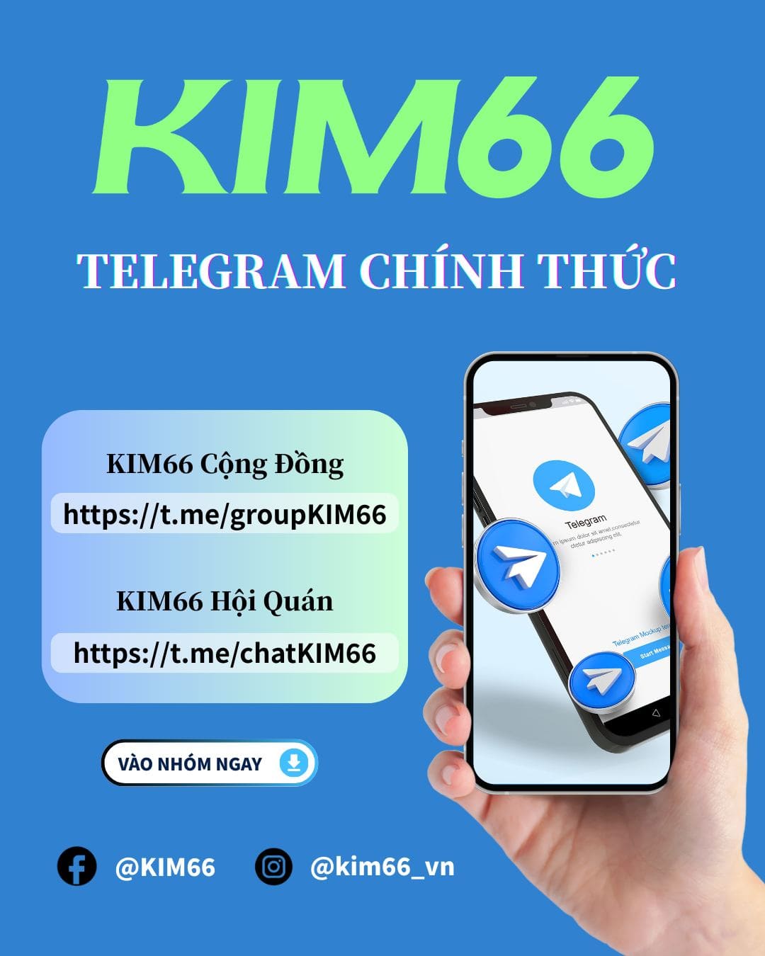 kim66 uy tín