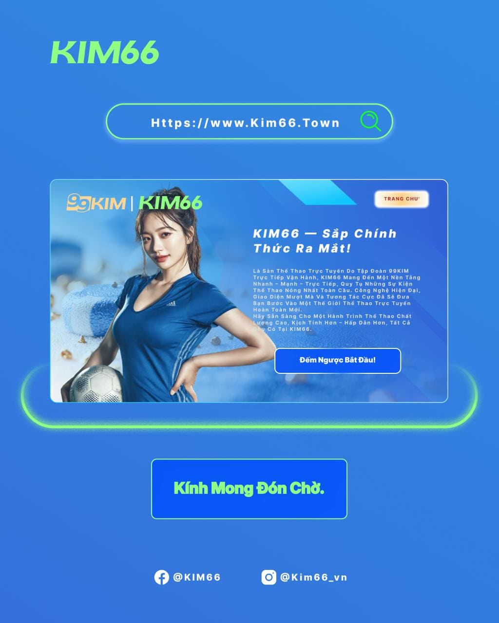 link kim66 không bị chặn