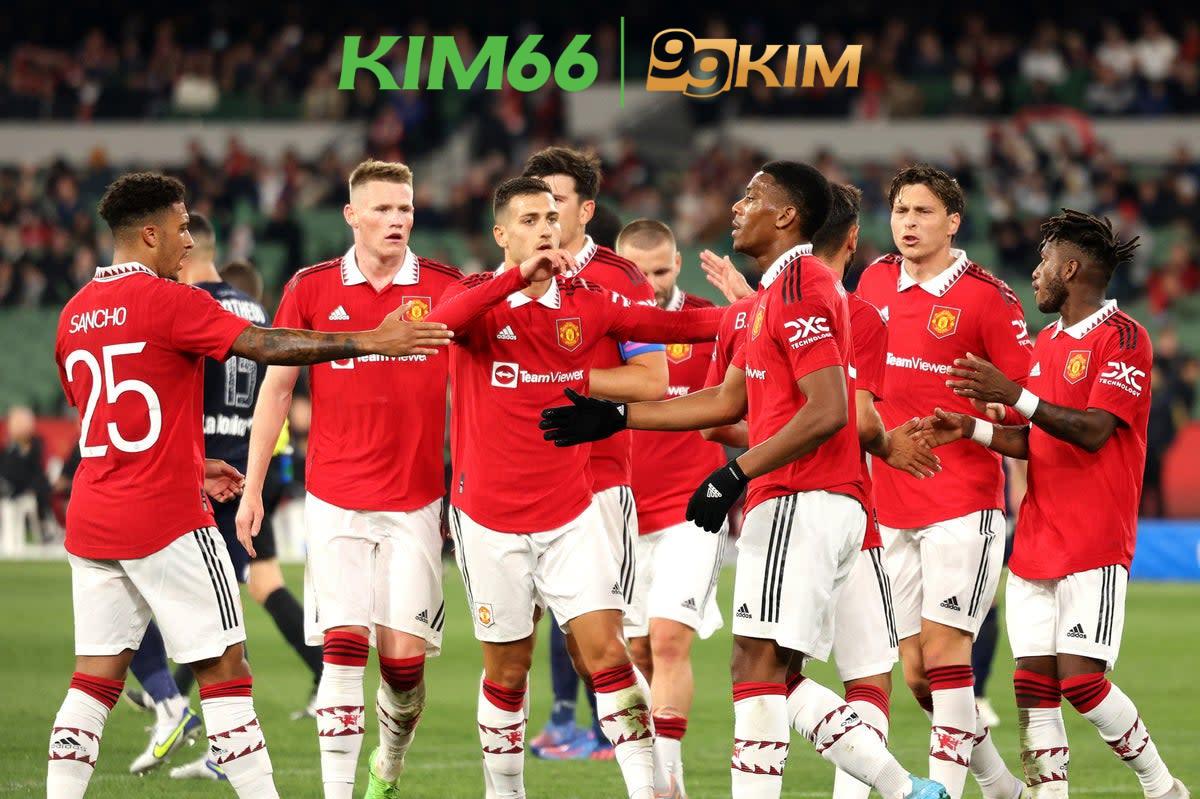 trải nghiệm người dùng kim66