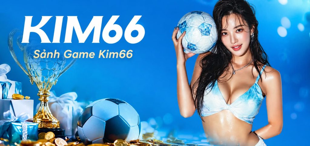Sảnh Game Kim66