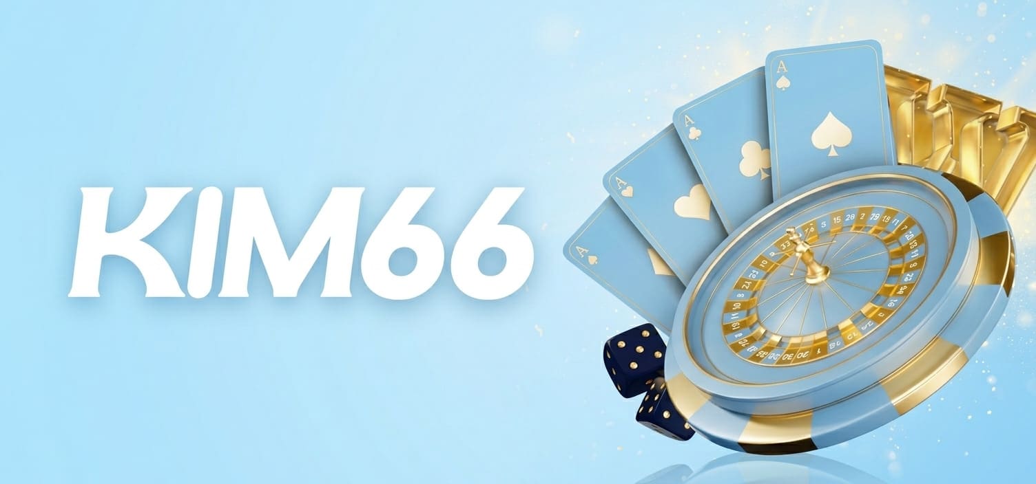 Sảnh game bài đổi thưởng Kim66
