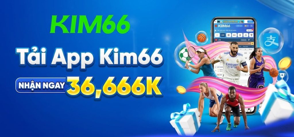 Tải App Kim66