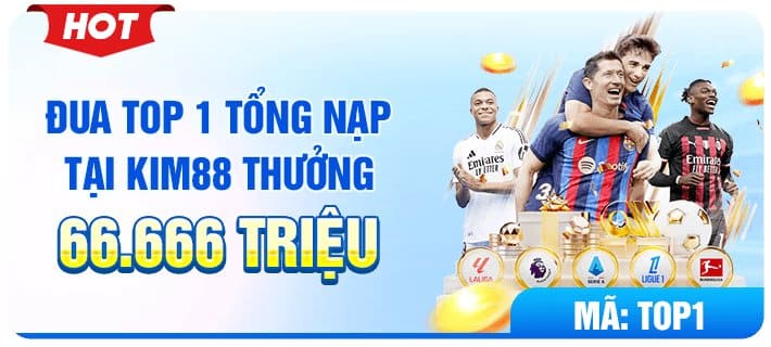 mã khuyến mãi Kim66