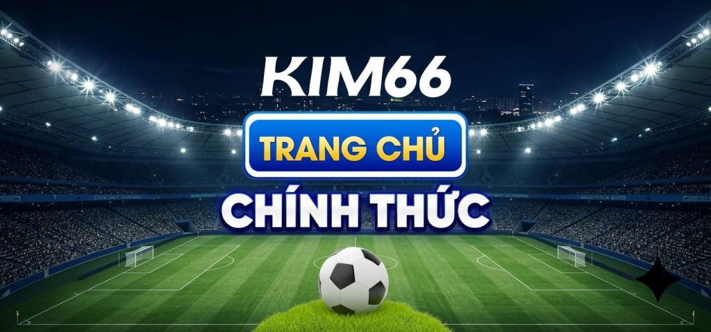 kim66 là gì